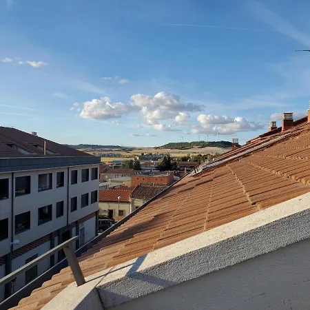 Apartamento El ático