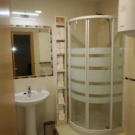 Apartamento El ático *