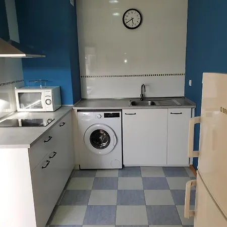 El ático Appartamento