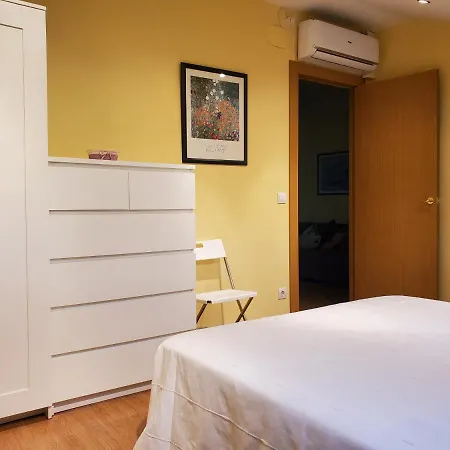 El Atico Apartamento Tordesillas