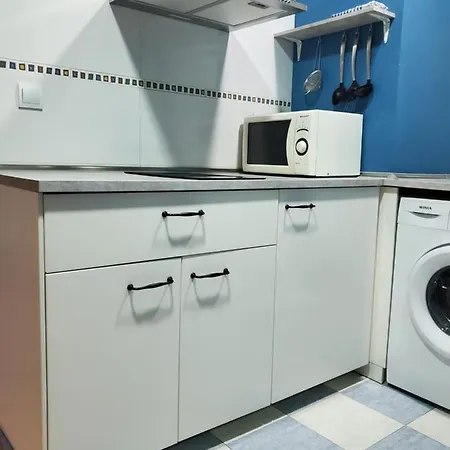 El Atico Apartamento *
