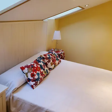 El ático Tordesilhas