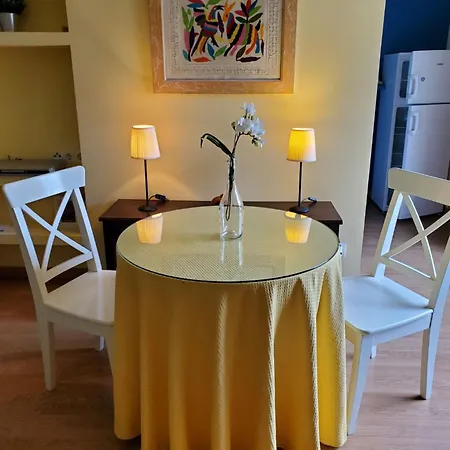 Apartamento El Atico