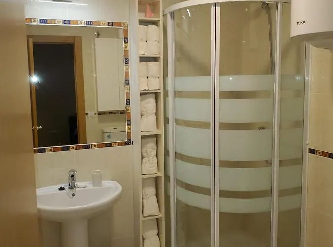 아파트 El Atico *