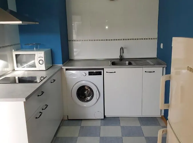 El ático Appartamento