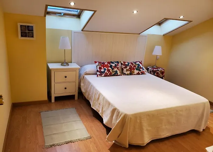 El ático * Tordesillas