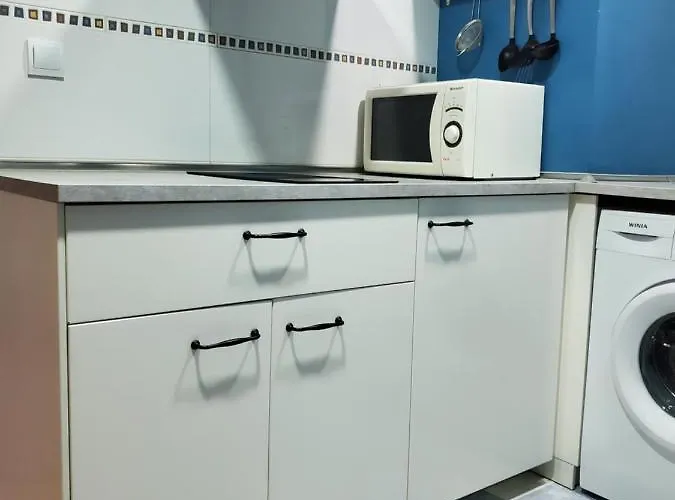 El ático Appartamento *