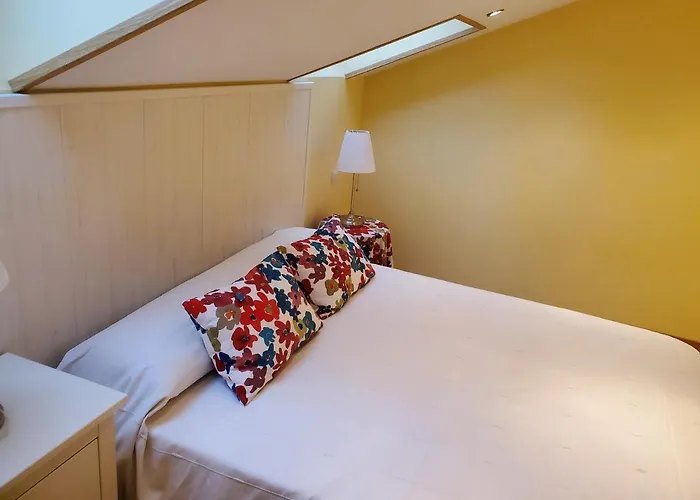 El Atico 토르데실라