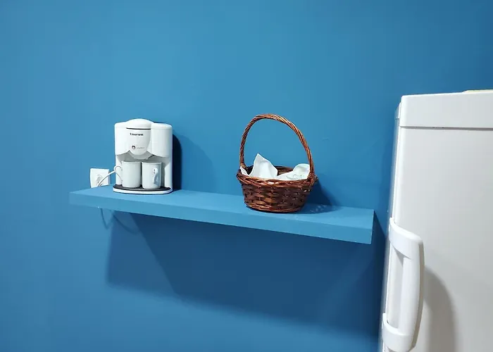 아파트 El Atico *